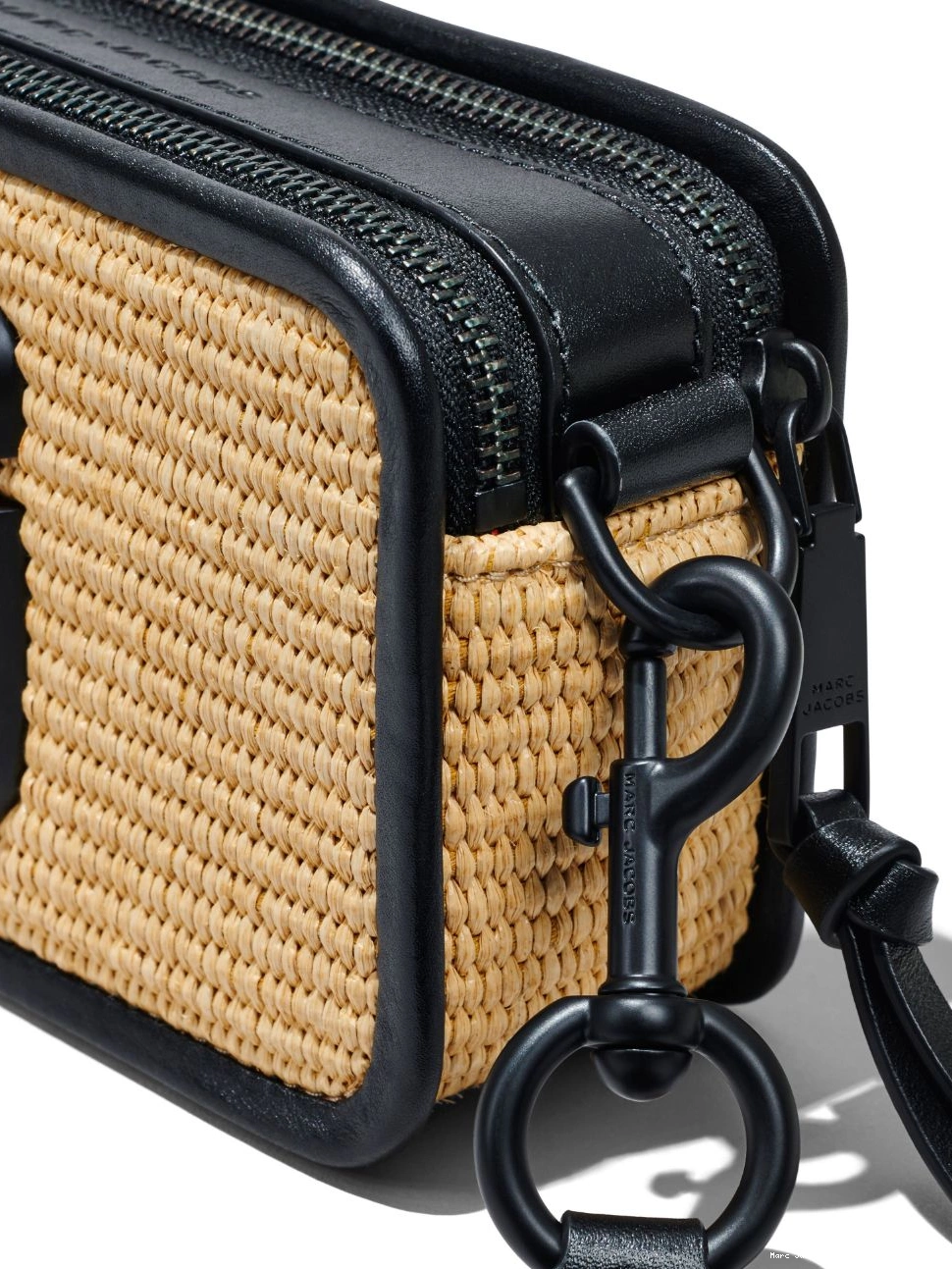 Affordable Straw Women Marc bag Jacobs The camera Snapshot 0629